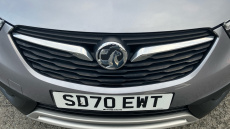 Vauxhall Crossland X 1.2T [130] Elite Nav 5dr [Start Stop] Auto Petrol Hatchback